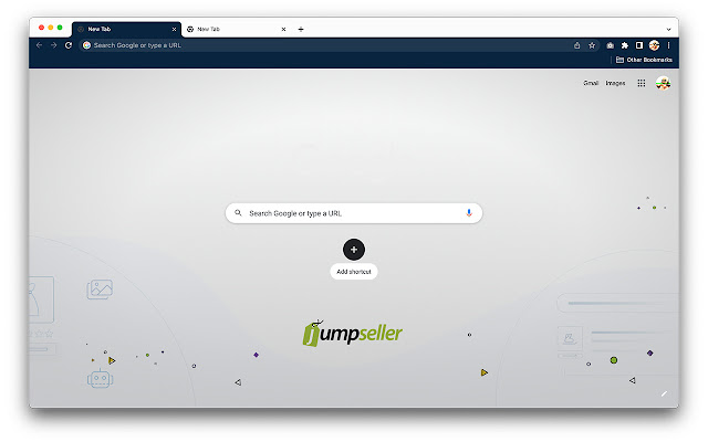 Jumpseller  from Chrome web store to be run with OffiDocs Chromium online