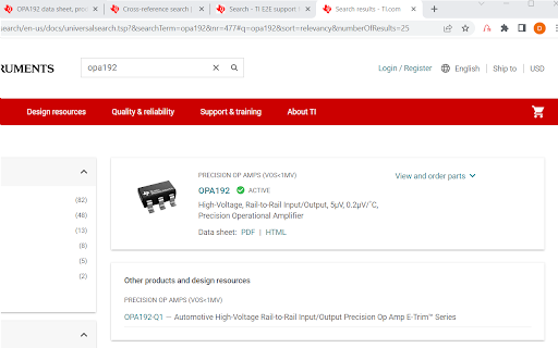 Jump To TI  from Chrome web store to be run with OffiDocs Chromium online