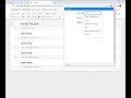 Jupyter Notebook code snippet  from Chrome web store to be run with OffiDocs Chromium online