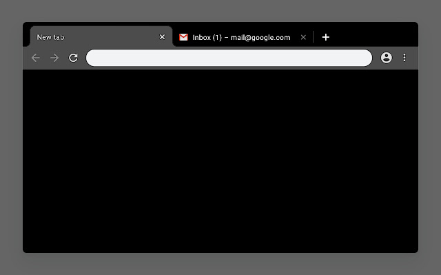 Just Black: Respect  from Chrome web store to be run with OffiDocs Chromium online