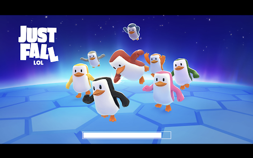 JustFall.LOL  from Chrome web store to be run with OffiDocs Chromium online