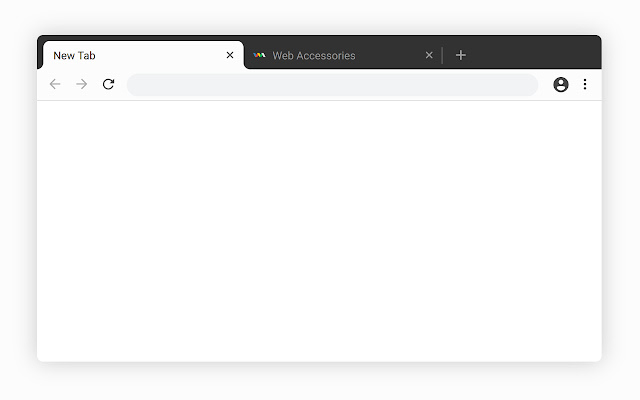 Just Grey  from Chrome web store to be run with OffiDocs Chromium online