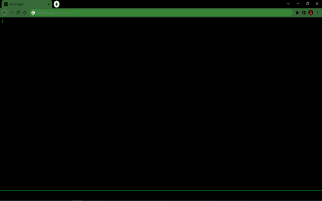 Just Hack!  from Chrome web store to be run with OffiDocs Chromium online