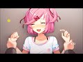 Just Natsuki Screen Saver : DDLC  from Chrome web store to be run with OffiDocs Chromium online