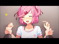 Екранна заставка Just Natsuki: DDLC із веб-магазину Chrome для запуску з OffiDocs Chromium онлайн