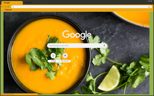 Kabocha Soup  from Chrome web store to be run with OffiDocs Chromium online