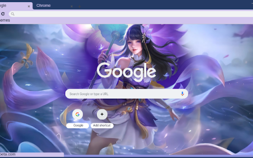 Kagura  from Chrome web store to be run with OffiDocs Chromium online