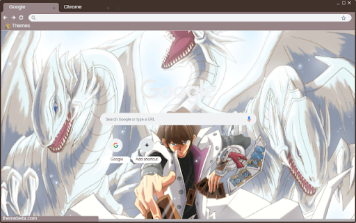 Kaiba  from Chrome web store to be run with OffiDocs Chromium online