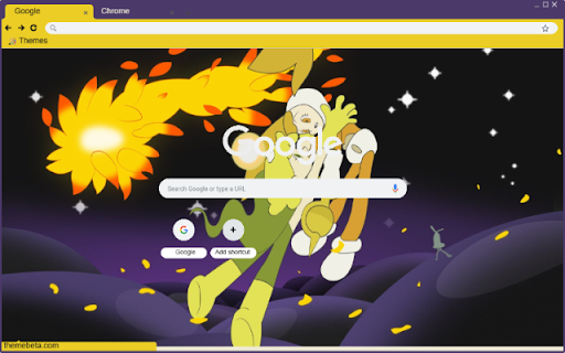 Kaiba (Warp)  from Chrome web store to be run with OffiDocs Chromium online