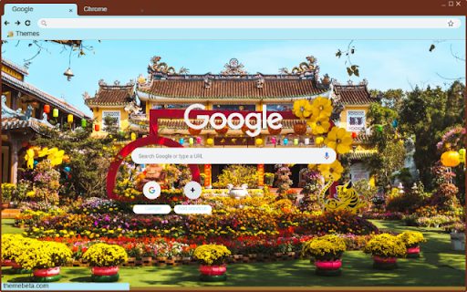 Kaifeng Chrysanthemum Festival  from Chrome web store to be run with OffiDocs Chromium online
