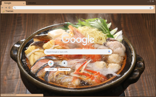 Kaisen Nabe  from Chrome web store to be run with OffiDocs Chromium online