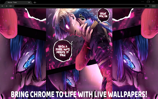 Kaiser Reign Begins Live Wallpaper  from Chrome web store to be run with OffiDocs Chromium online
