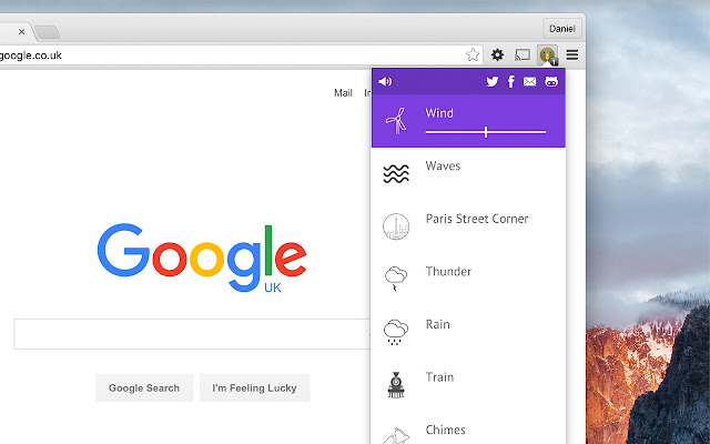 Kakapo for Chrome  from Chrome web store to be run with OffiDocs Chromium online