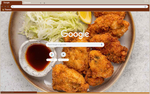Kaki Fry  from Chrome web store to be run with OffiDocs Chromium online