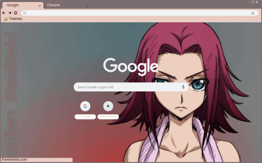 Kallen Stadtfeld  from Chrome web store to be run with OffiDocs Chromium online