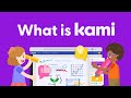 Kami for Google Chrome™  from Chrome web store to be run with OffiDocs Chromium online