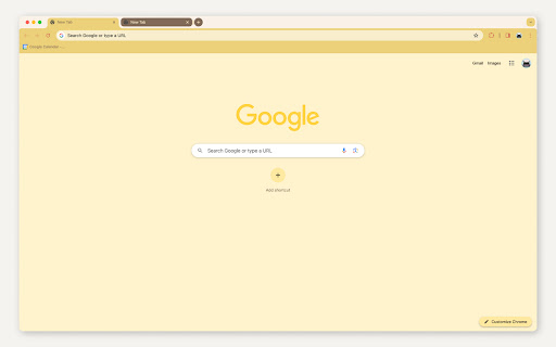 Kanade Color  from Chrome web store to be run with OffiDocs Chromium online