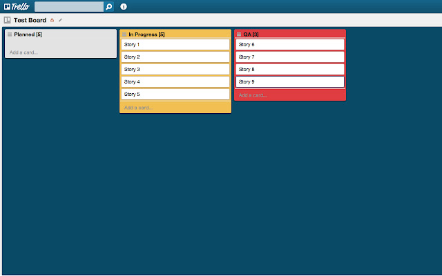 Kanban WIP for Trello  from Chrome web store to be run with OffiDocs Chromium online