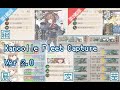 Kancolle fleet capture  from Chrome web store to be run with OffiDocs Chromium online