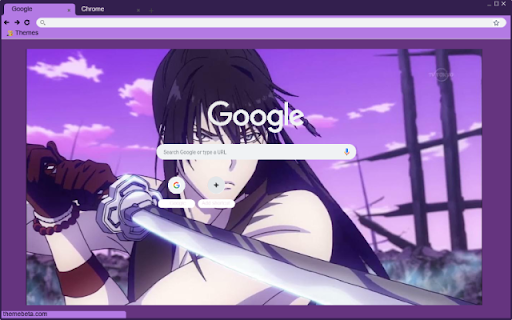 Kanda Yuu  from Chrome web store to be run with OffiDocs Chromium online