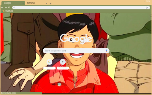 Kaneda  from Chrome web store to be run with OffiDocs Chromium online