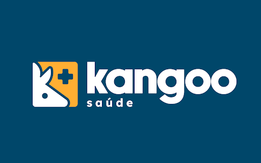 Kangoo Saúde  from Chrome web store to be run with OffiDocs Chromium online