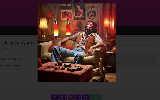 KaniAI  from Chrome web store to be run with OffiDocs Chromium online