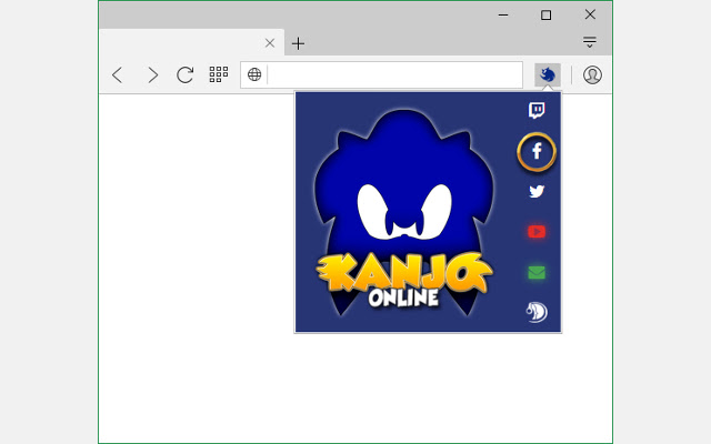 Kanjo Live Notifier  from Chrome web store to be run with OffiDocs Chromium online