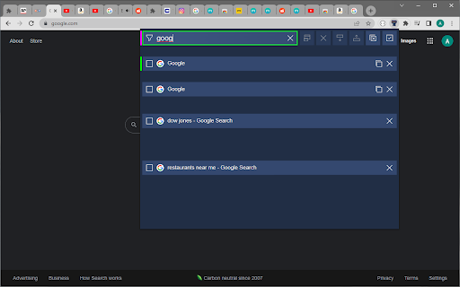 Kano  from Chrome web store to be run with OffiDocs Chromium online