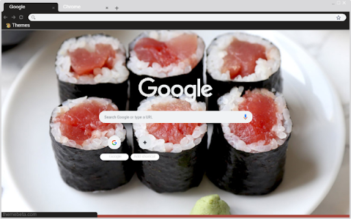 Kanpyo Maki  from Chrome web store to be run with OffiDocs Chromium online