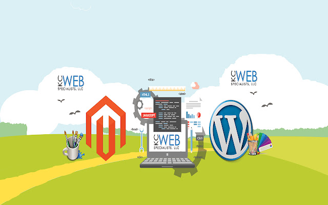 Kansas City SEO Kcwebspecialists.com  from Chrome web store to be run with OffiDocs Chromium online