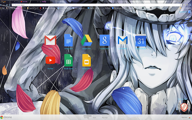 Kantai Theme 31 1366x768 จาก Chrome เว็บสโตร์ที่จะรันด้วย OffiDocs Chromium ออนไลน์