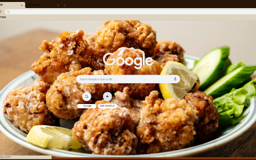 Karaage  from Chrome web store to be run with OffiDocs Chromium online
