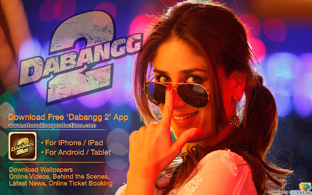 Kareen Kapoor (1366 x 768) Dabangg2  from Chrome web store to be run with OffiDocs Chromium online