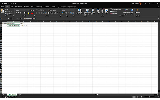 Kargo Takip Uzantısı  from Chrome web store to be run with OffiDocs Chromium online Kargo Takip Uzantısı  from Chrome web store to be run with OffiDocs Chromium online