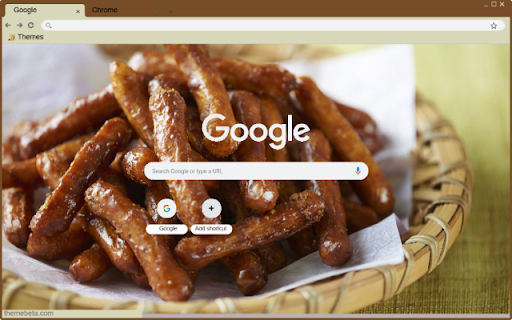 Karinto  from Chrome web store to be run with OffiDocs Chromium online