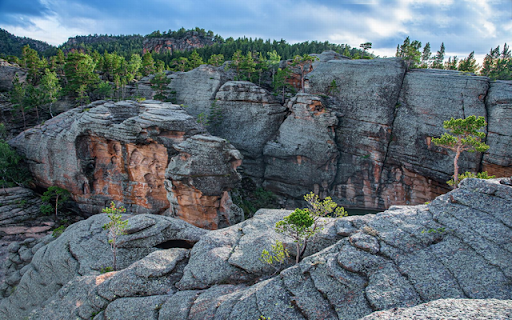 Karkaraly National Park  from Chrome web store to be run with OffiDocs Chromium online