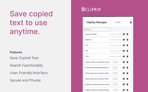 Karpture  from Chrome web store to be run with OffiDocs Chromium online