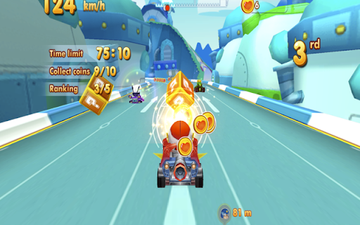 Kart Race 3D Unblocked  from Chrome web store to be run with OffiDocs Chromium online