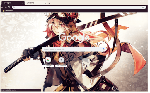 Katana  from Chrome web store to be run with OffiDocs Chromium online