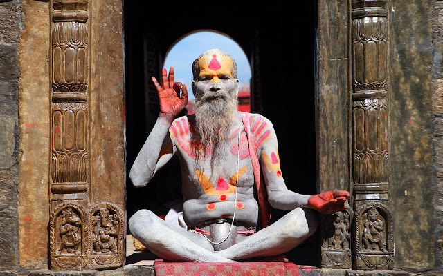 Kathmandu is Dustmandu  from Chrome web store to be run with OffiDocs Chromium online