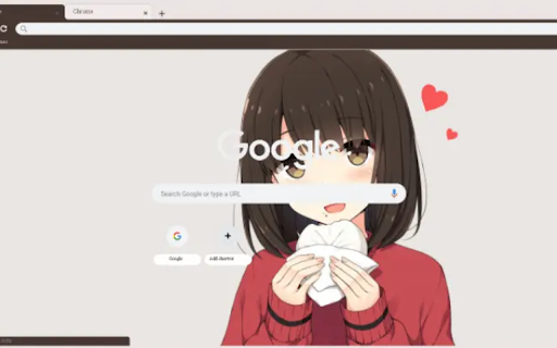 Kato Magumi  from Chrome web store to be run with OffiDocs Chromium online