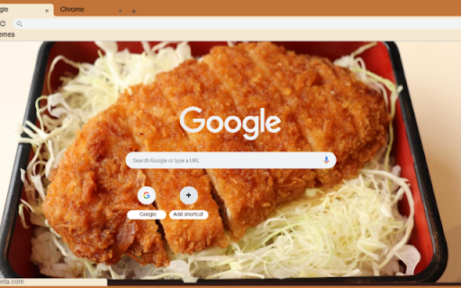 Katsudon  from Chrome web store to be run with OffiDocs Chromium online