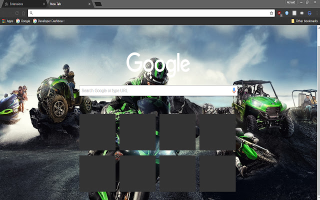 Kawasaki Roar Products  from Chrome web store to be run with OffiDocs Chromium online