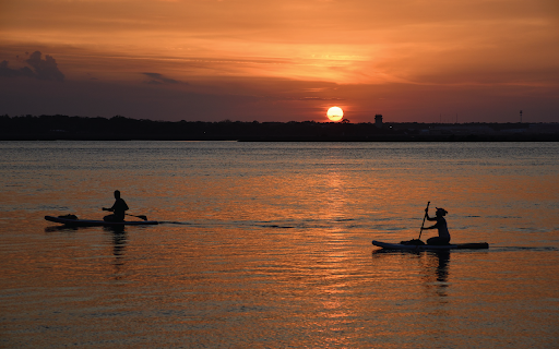 Kayak River  from Chrome web store to be run with OffiDocs Chromium online