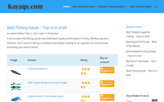Kayaqs  from Chrome web store to be run with OffiDocs Chromium online