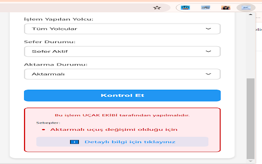 Kayıt Açmalı mıyım?  from Chrome web store to be run with OffiDocs Chromium online