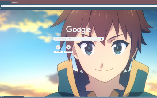 Kazuma  from Chrome web store to be run with OffiDocs Chromium online