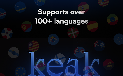 Keak Automated A/B Testing  Web Editor  from Chrome web store to be run with OffiDocs Chromium online