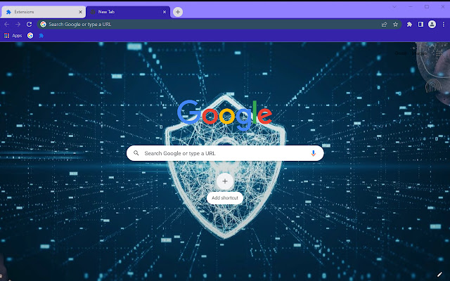 KeepSafe for PC, Windows  Mac Color Theme  from Chrome web store to be run with OffiDocs Chromium online